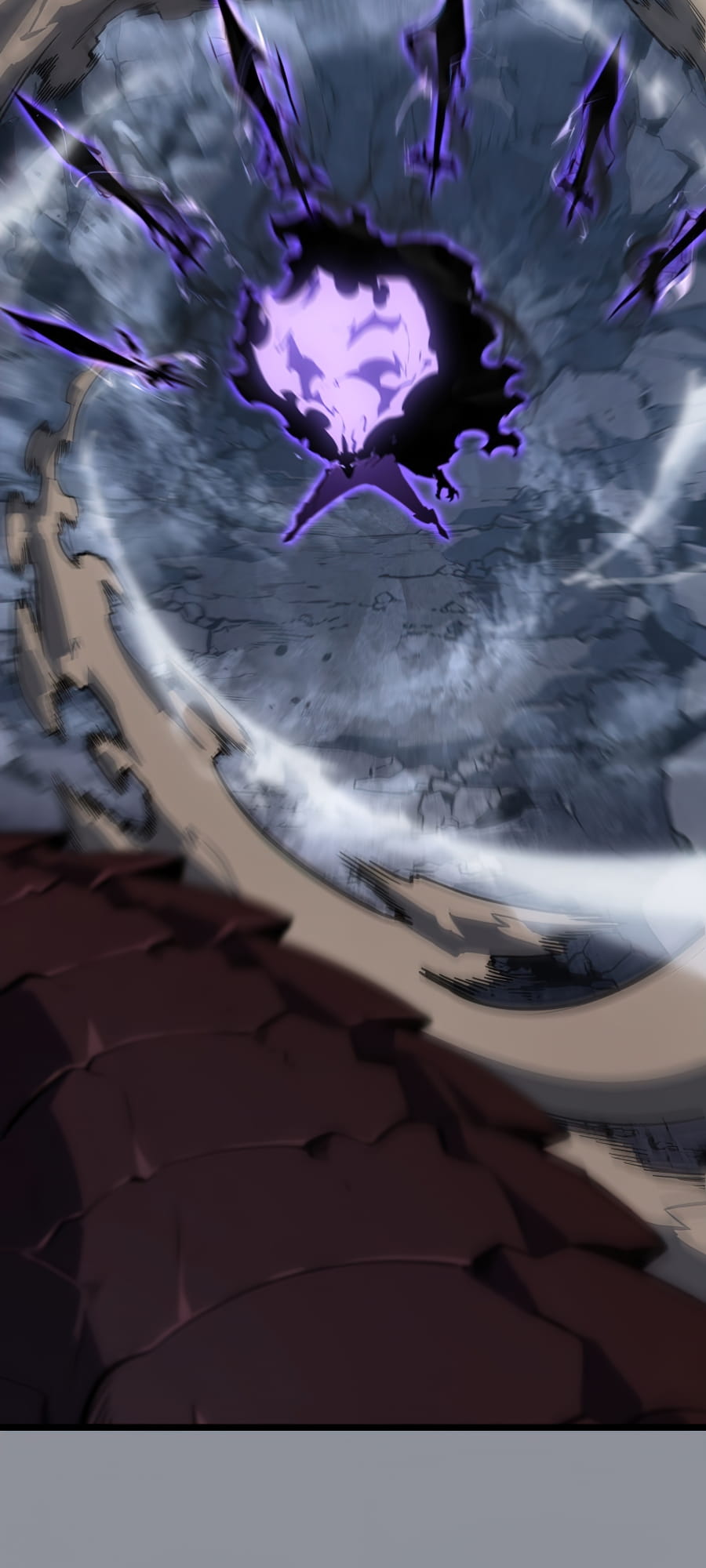Solo Leveling, Chapter 176 image 044